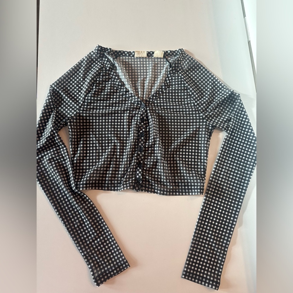 Levi’s top